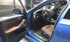 BMW X6 * xDrive30d M Sport * ЦЕНА ДО БГ, снимка 10