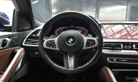 BMW X6 * xDrive30d M Sport * ЦЕНА ДО БГ, снимка 13