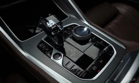 BMW X6 * xDrive30d M Sport * ЦЕНА ДО БГ, снимка 9