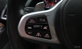 BMW X6 * xDrive30d M Sport * ЦЕНА ДО БГ, снимка 17