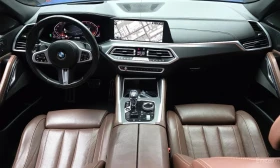 BMW X6 * xDrive30d M Sport * ЦЕНА ДО БГ, снимка 7
