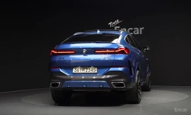BMW X6 * xDrive30d M Sport * ЦЕНА ДО БГ, снимка 4