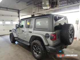 Jeep Wrangler, снимка 4