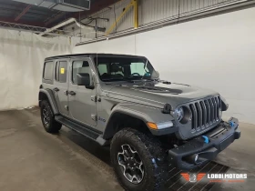 Jeep Wrangler, снимка 2