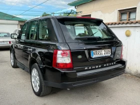 Land Rover Range Rover Sport 2.7TDV6 NAVI XENON , снимка 4