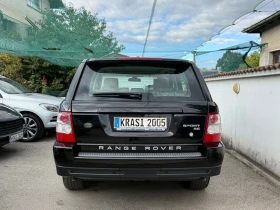 Land Rover Range Rover Sport 2.7TDV6 NAVI XENON , снимка 5