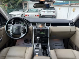 Land Rover Range Rover Sport 2.7TDV6 NAVI XENON , снимка 10