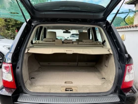 Land Rover Range Rover Sport 2.7TDV6 NAVI XENON , снимка 16