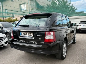 Land Rover Range Rover Sport 2.7TDV6 NAVI XENON , снимка 6