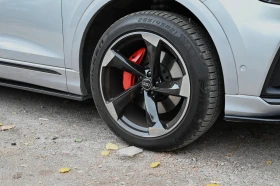 Audi Q8 55 TFSI S Line Technik Black Optic, снимка 6