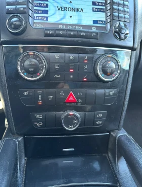 Mercedes-Benz ML 320, снимка 7