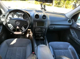 Mercedes-Benz ML 320, снимка 8
