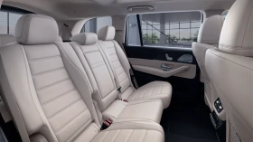 Mercedes-Benz GLS580 4MATIC, снимка 10