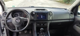 VW Amarok 2.0 BITDI | Mobile.bg    16