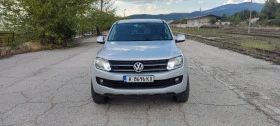     VW Amarok 2.0 BITDI