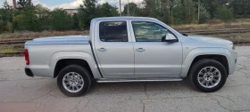 VW Amarok 2.0 BITDI | Mobile.bg    5