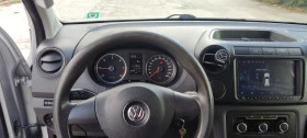 VW Amarok 2.0 BITDI | Mobile.bg    17