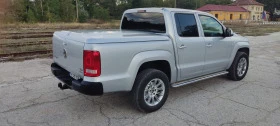 VW Amarok 2.0 BITDI | Mobile.bg    6