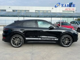 Porsche Cayenne COUPE, CARBON PACK, 22"-TURBO GT, SPORT DESIGN | Mobile.bg    4