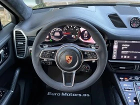 Porsche Cayenne COUPE, CARBON PACK, 22"-TURBO GT, SPORT DESIGN - [12] 