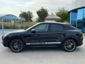 Porsche Cayenne COUPE, CARBON PACK, 22"-TURBO GT, SPORT DESIGN | Mobile.bg    7