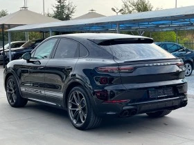 Porsche Cayenne COUPE, CARBON PACK, 22"-TURBO GT, SPORT DESIGN | Mobile.bg    6