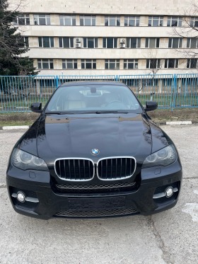 BMW X6 3.0d 
