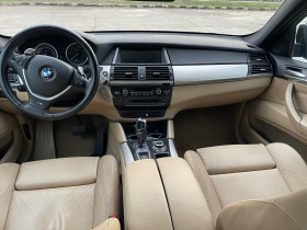BMW X6 3.0d , снимка 8 - Автомобили и джипове - 44782520