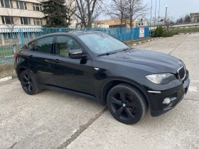     BMW X6 3.0d 