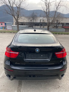 BMW X6 3.0d , снимка 6 - Автомобили и джипове - 44782520