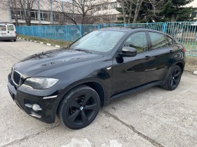 BMW X6 3.0d , снимка 2 - Автомобили и джипове - 44782520