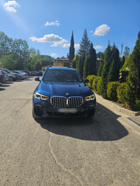 BMW X5 40i X-Drive M Performance/SoftClose/ Laser/Carbon | Mobile.bg   2