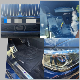 BMW X5 40i X-Drive M Performance/SoftClose/ Laser/Carbon, снимка 15