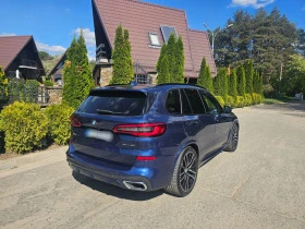 BMW X5 40i X-Drive M Performance/SoftClose/ Laser/Carbon, снимка 4