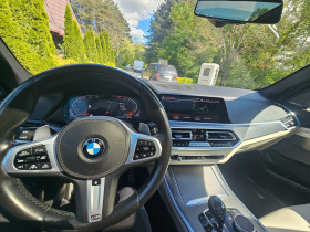 BMW X5 40i X-Drive M Performance/SoftClose/ Laser/Carbon, снимка 10
