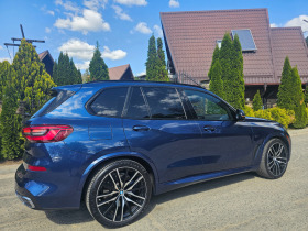 BMW X5 40i X-Drive M Performance/SoftClose/ Laser/Carbon, снимка 7