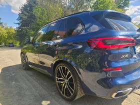 BMW X5 40i X-Drive M Performance/SoftClose/ Laser/Carbon, снимка 6