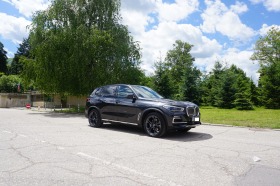 BMW X5, снимка 1 - Автомобили и джипове - 45715268