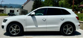 Audi Q5 2.0TDI, S-line, снимка 2