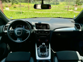 Audi Q5 2.0TDI, S-line, снимка 9