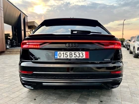 Audi Q8 2021* 3XS-LINE* BCACK EDITION | Mobile.bg    7