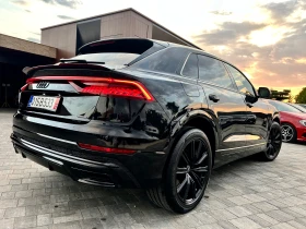 Audi Q8 2021* 3XS-LINE* BCACK EDITION | Mobile.bg    10