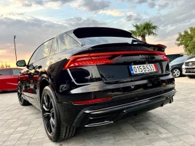 Audi Q8 2021* 3XS-LINE* BCACK EDITION | Mobile.bg    9