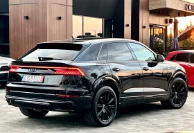 Audi Q8 2021* 3XS-LINE* BCACK EDITION | Mobile.bg    4