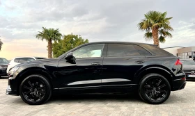 Audi Q8 2021* 3XS-LINE* BCACK EDITION | Mobile.bg    3