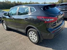 Nissan Qashqai 1.2 DIG-T / EURO6 / 123000km service history, снимка 5