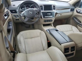 Mercedes-Benz GL 450 /4MATIC/    !!! | Mobile.bg    8