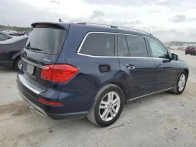 Mercedes-Benz GL 450 /4MATIC/    !!! | Mobile.bg    4