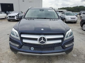 Mercedes-Benz GL 450 /4MATIC/    !!! | Mobile.bg    2