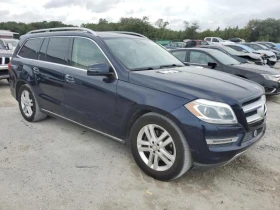 Mercedes-Benz GL 450 /4MATIC/    !!! | Mobile.bg    3